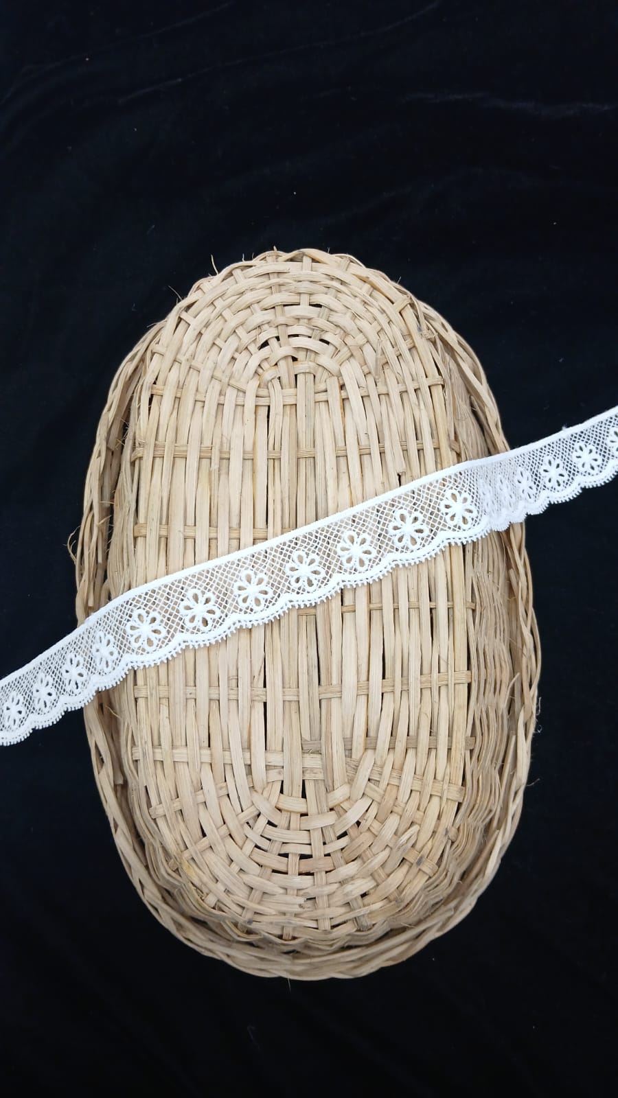 LC15596 - Milky Lace
