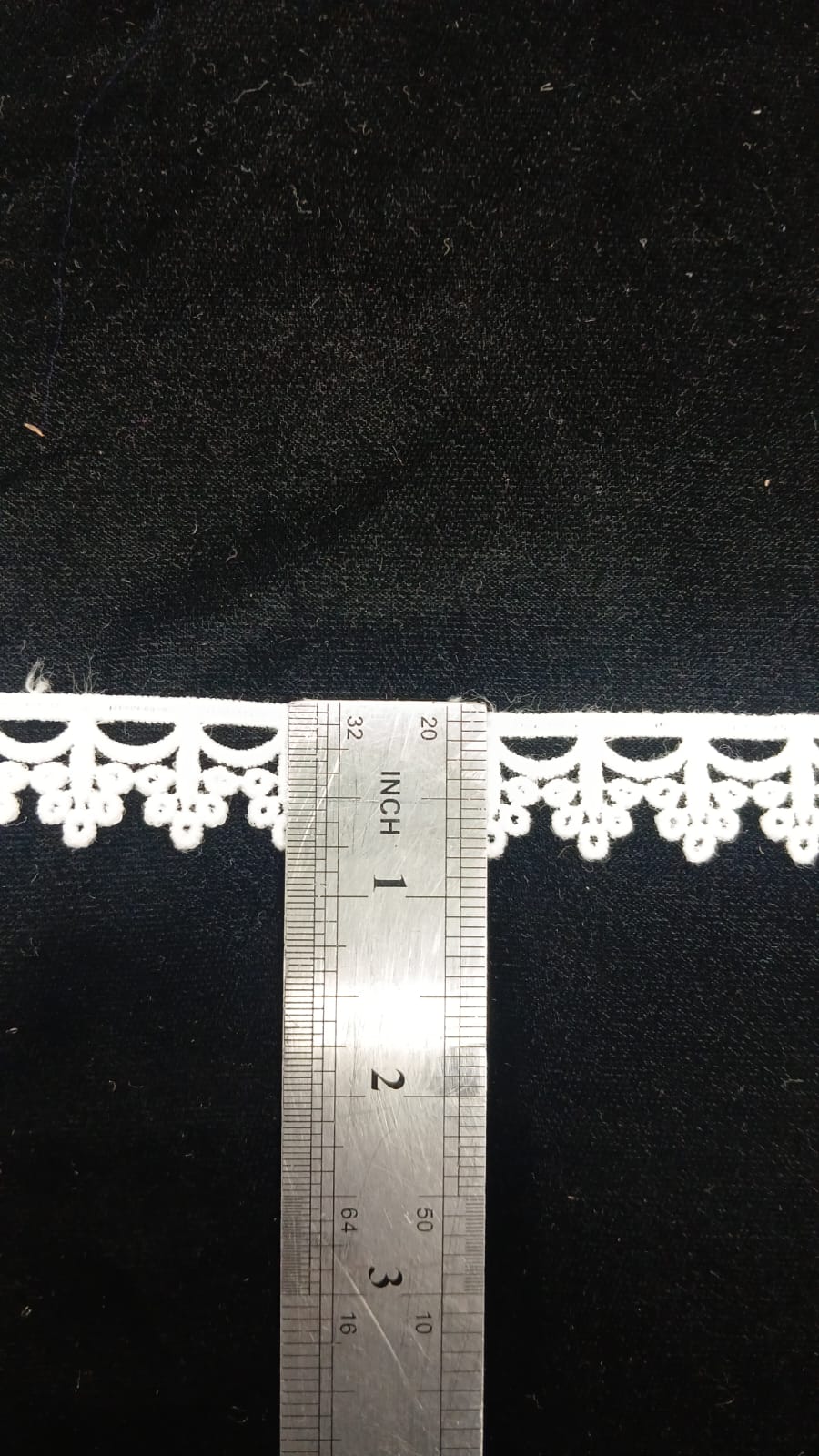 LC15620 - Milky Lace