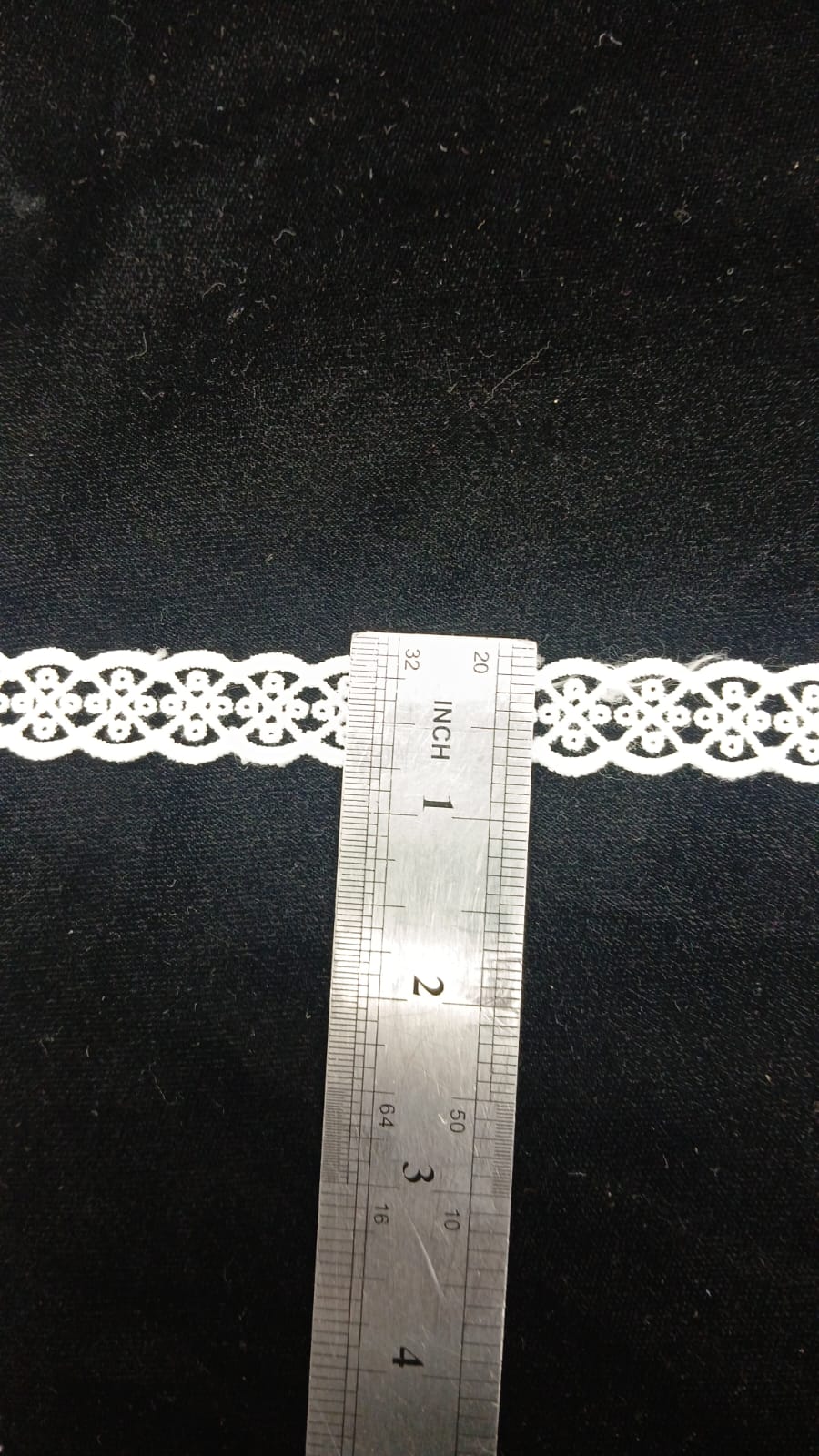 LC15666- Milky Lace