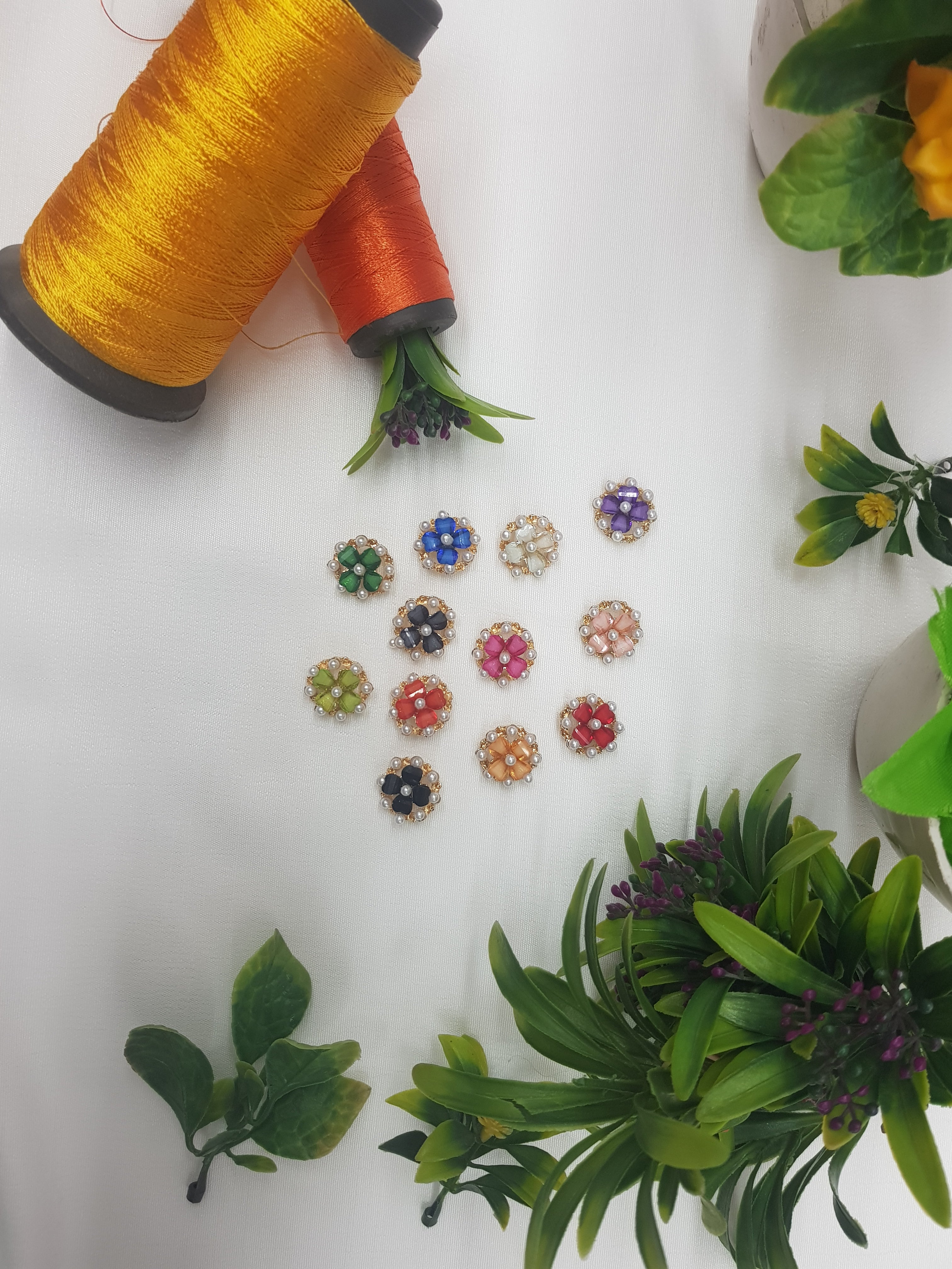 BT001836- Fancy Buttons – Fancy Button Corner