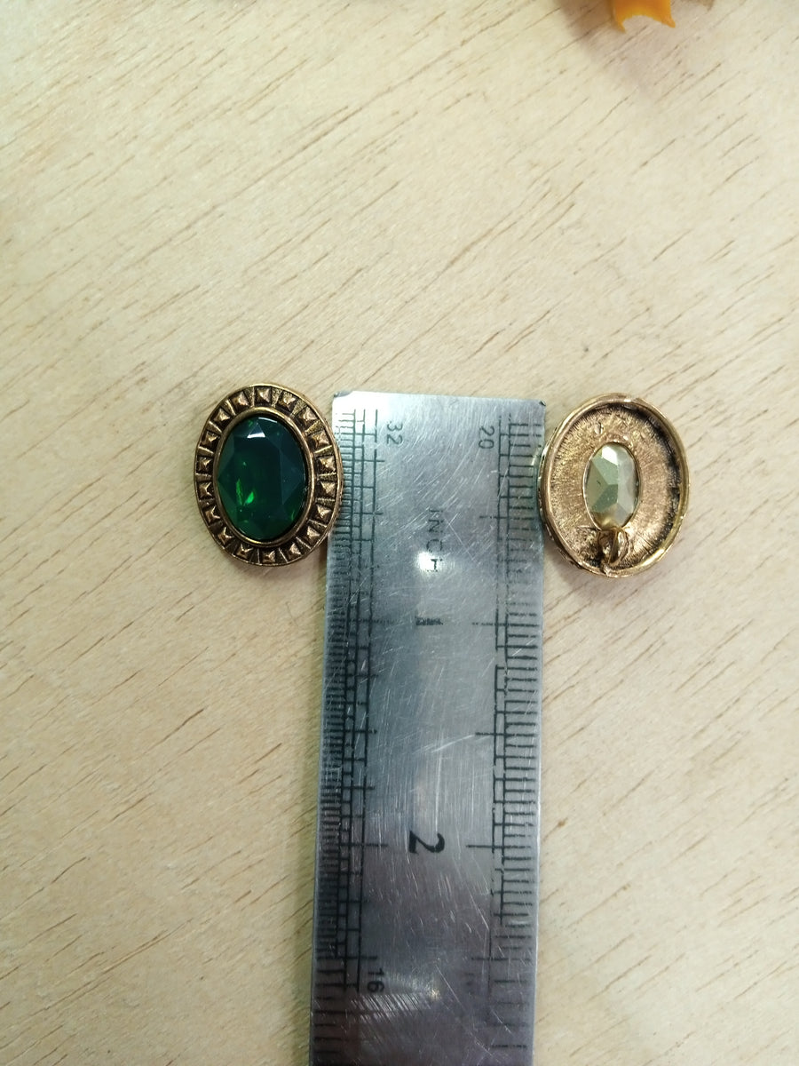 BT01482 - Fancy Metal Buttons – Fancy Button Corner