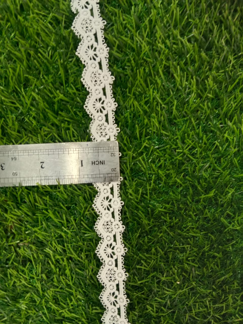 16422-Milky LACE
