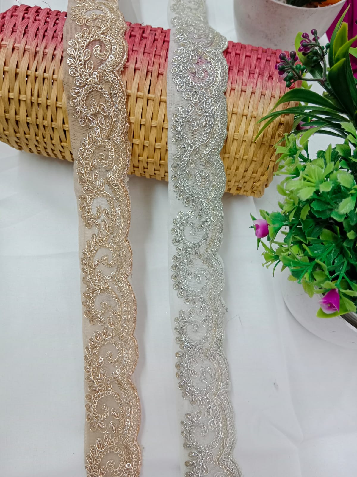 16371-FANCY LACE