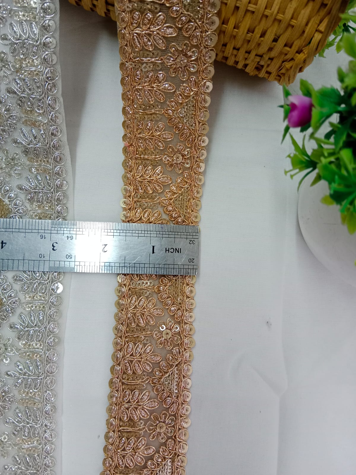 16358-FANCY LACE
