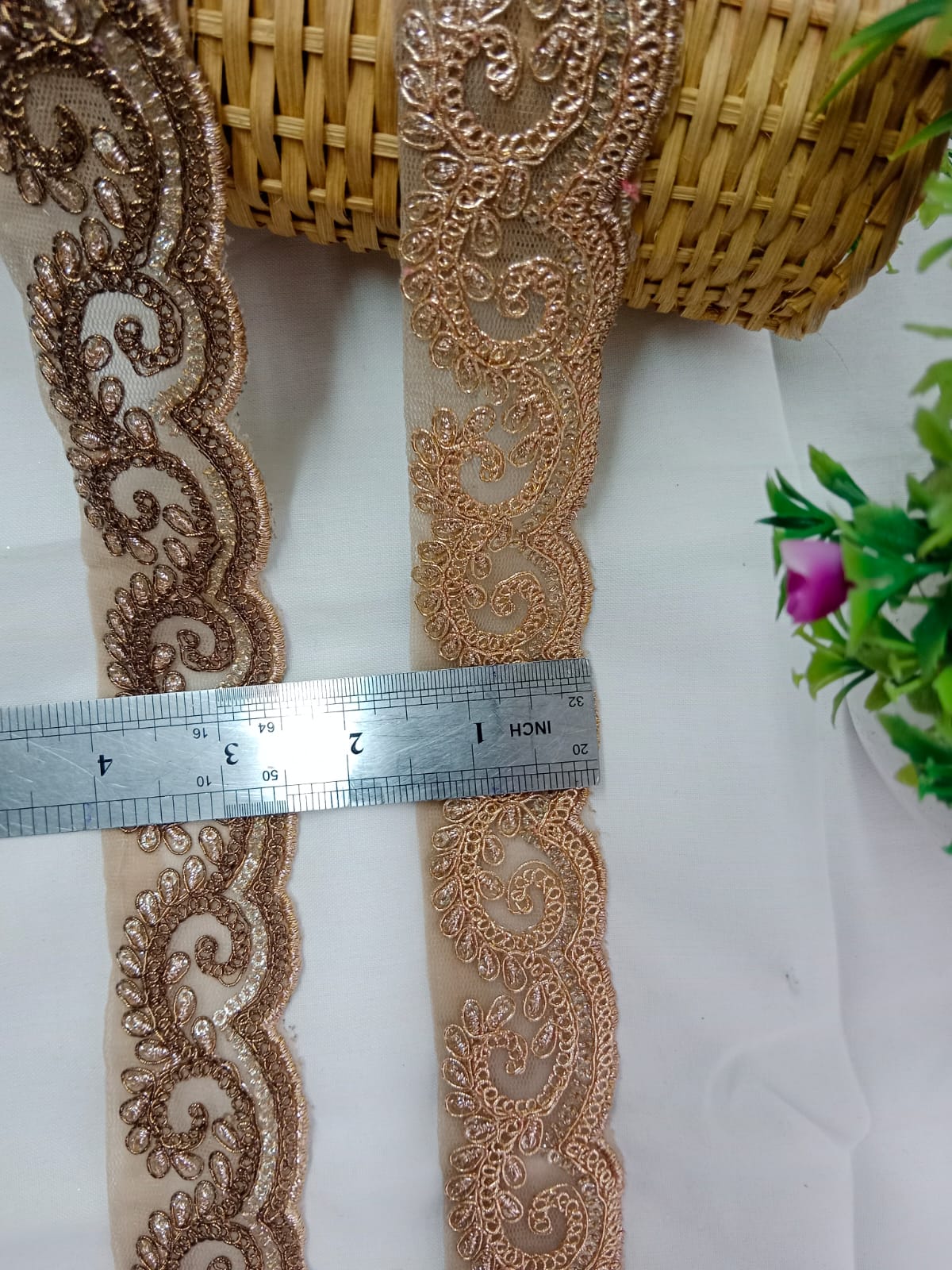 16371-FANCY LACE