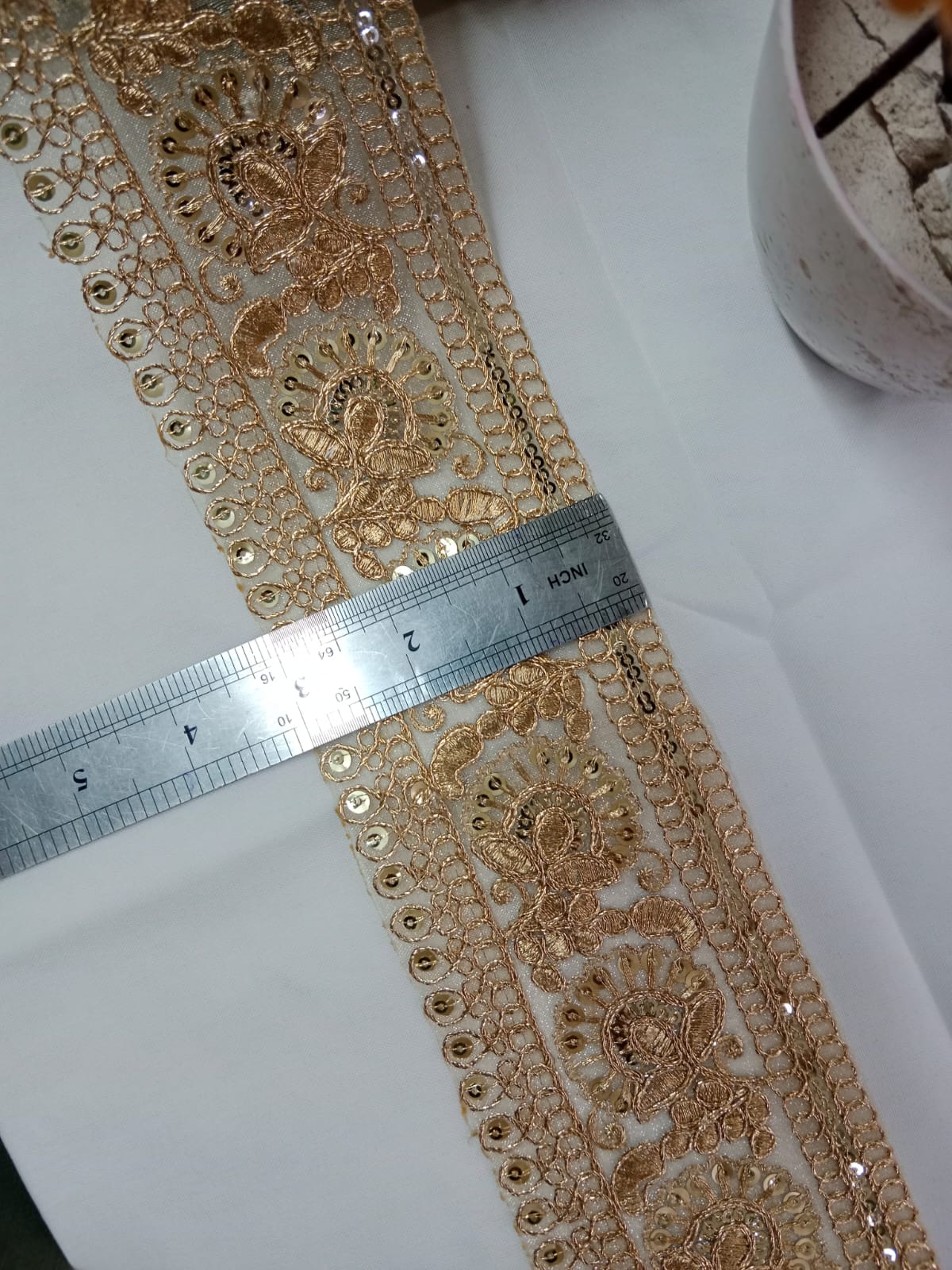 16376-FANCY LACE