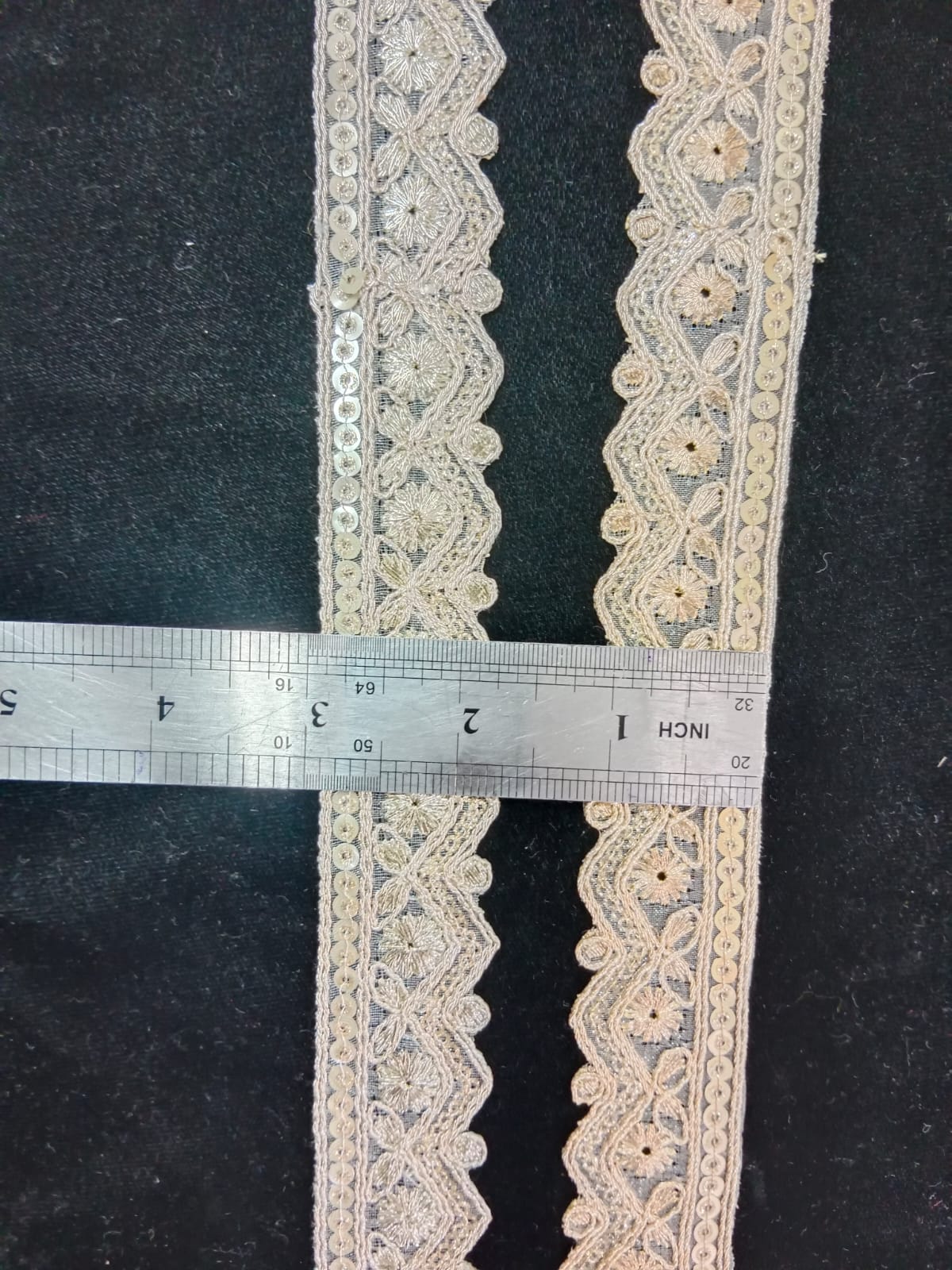 16403-FANCY LACE