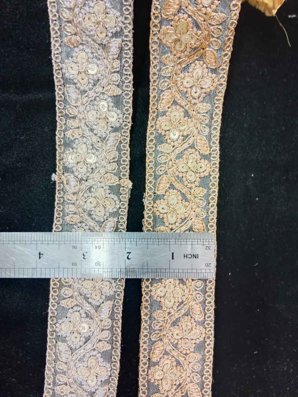 16360-FANCY LACE
