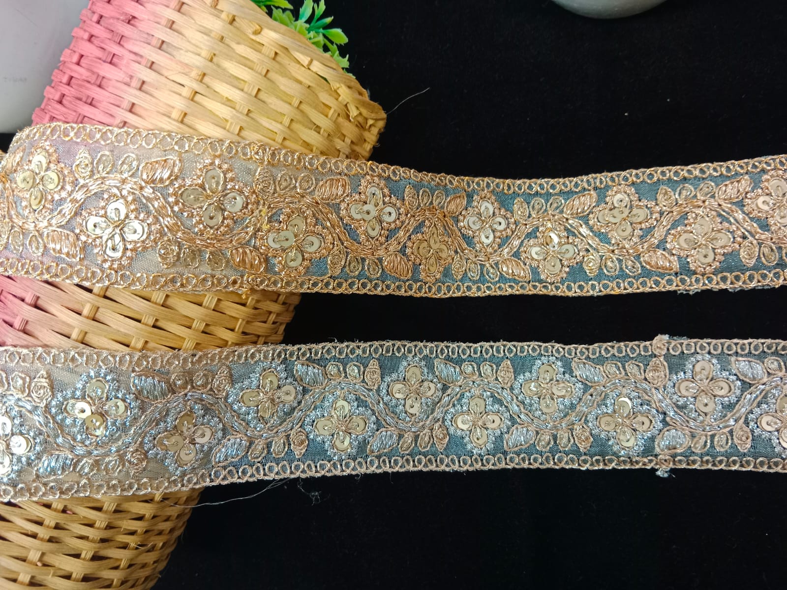 16360-FANCY LACE