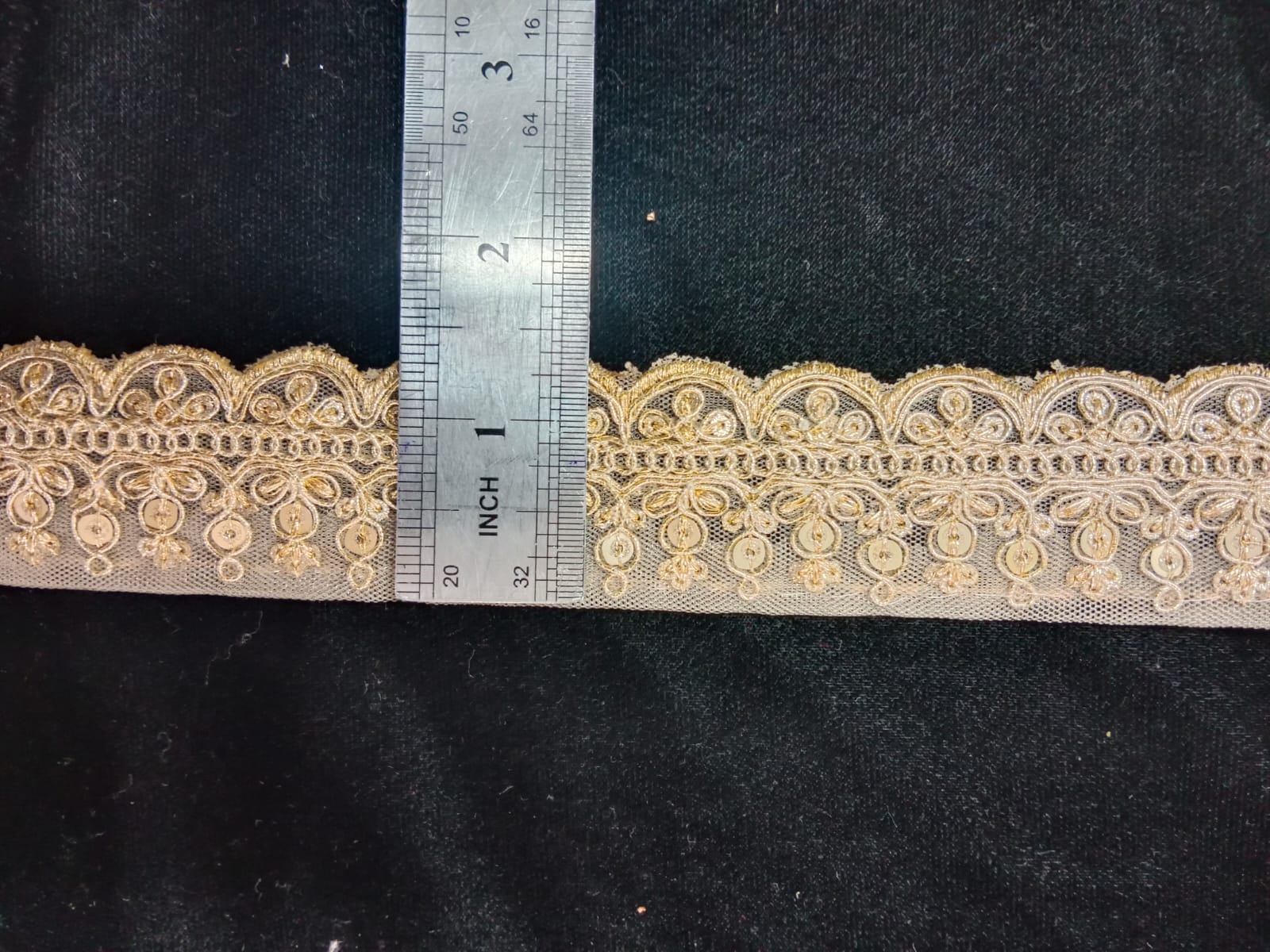 16375-FANCY LACE