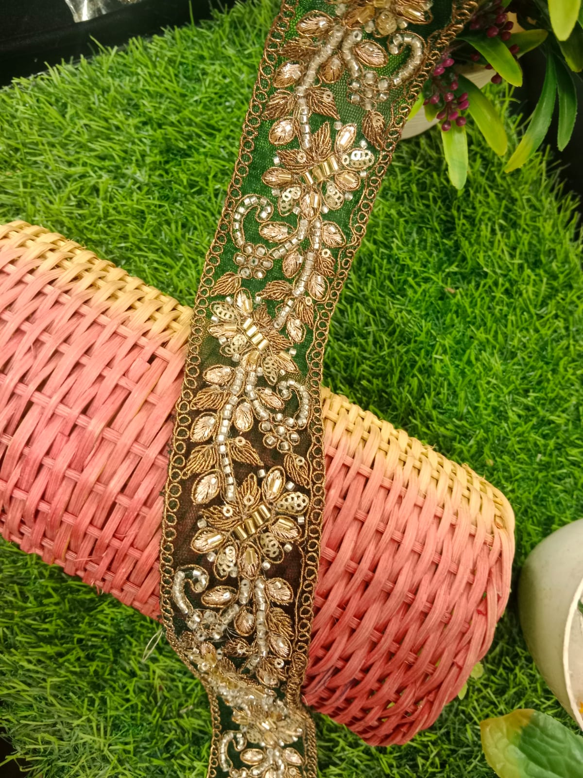 16402-FANCY LACE