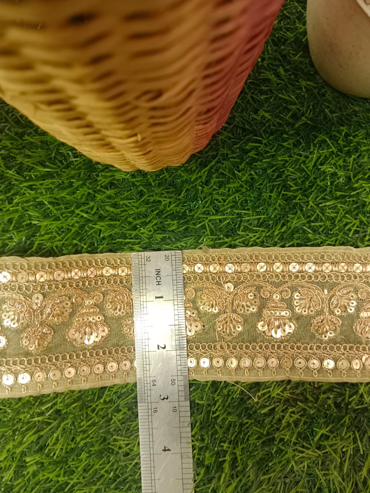 16379-FANCY LACE