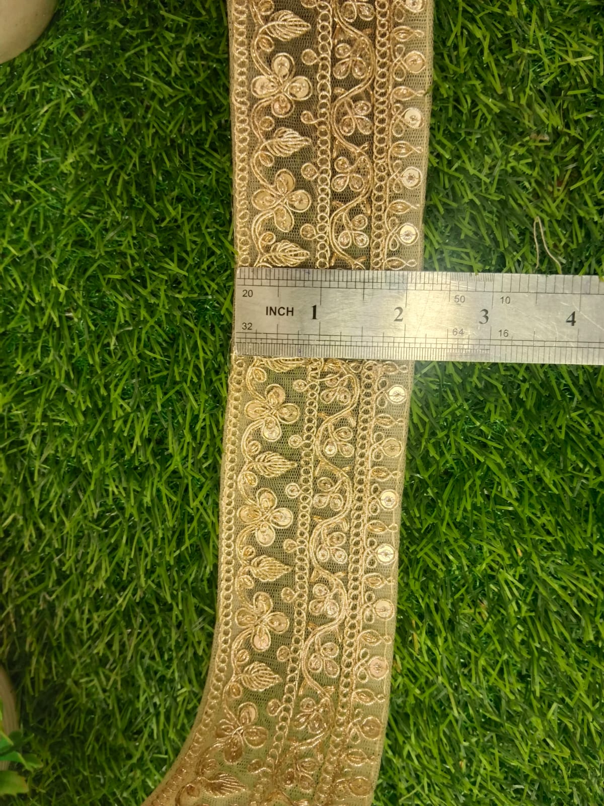 16385-FANCY LACE