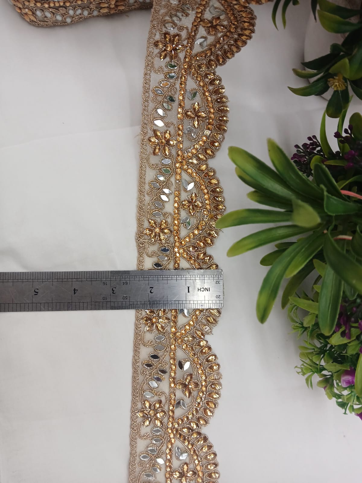 15592-FANCY LACE
