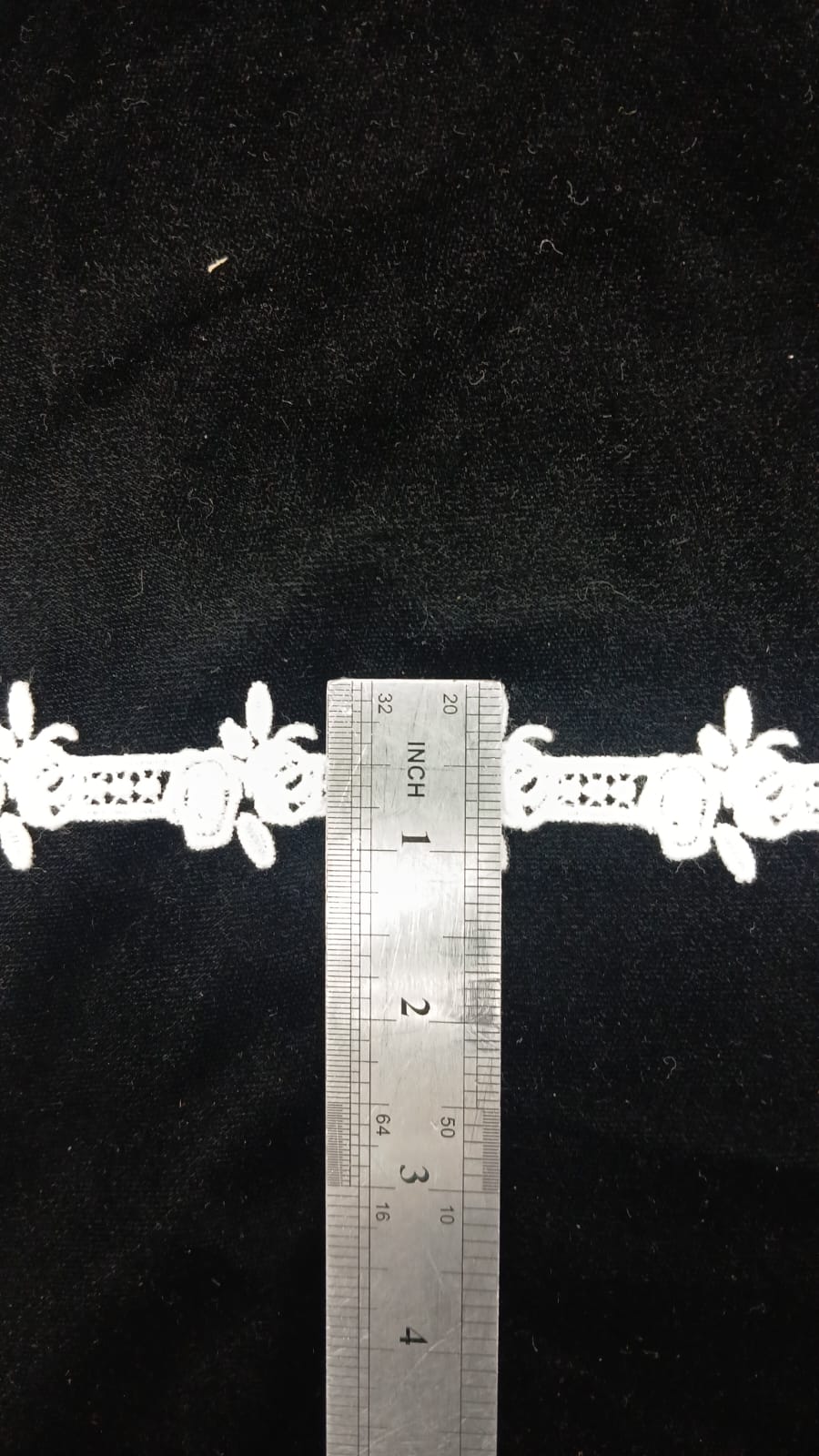 LC15668- Milky Lace