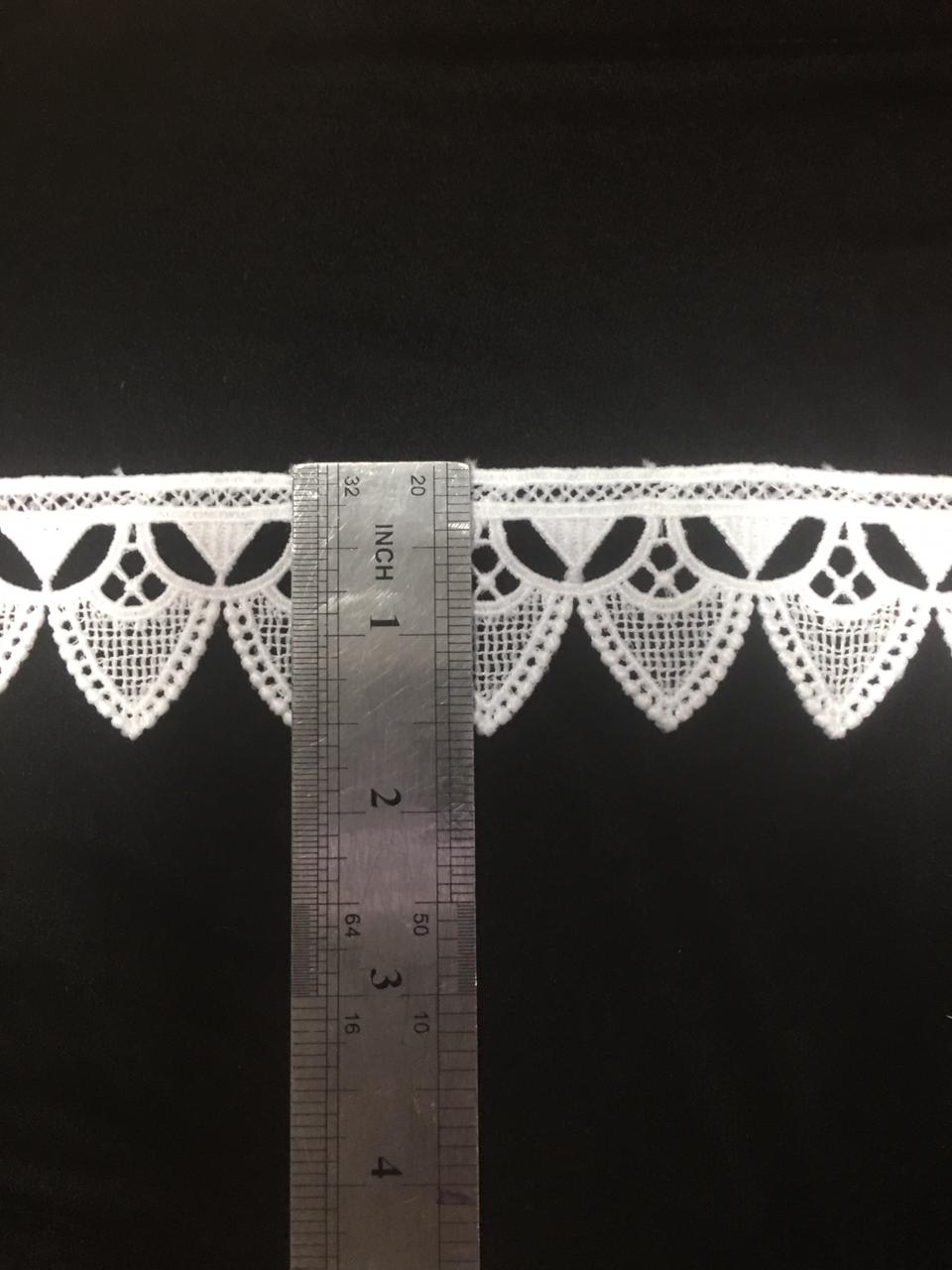 LC16164- Milky Lace