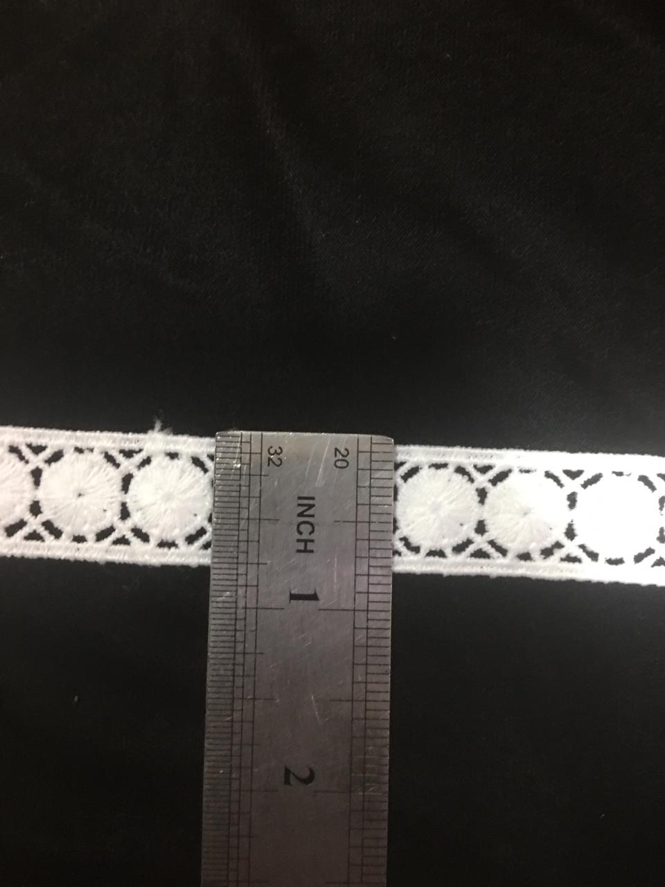 LC16172-Milky LACE