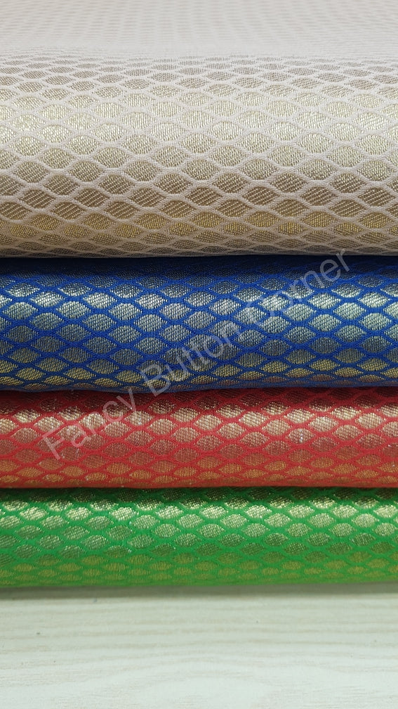 Jamavar Dots