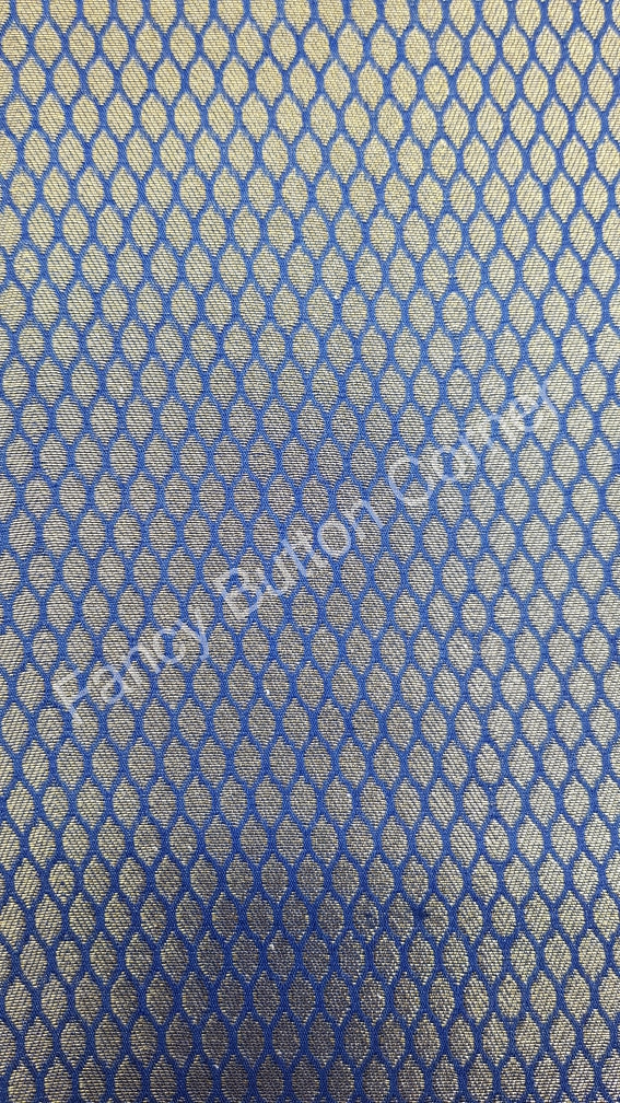 Jamavar Dots