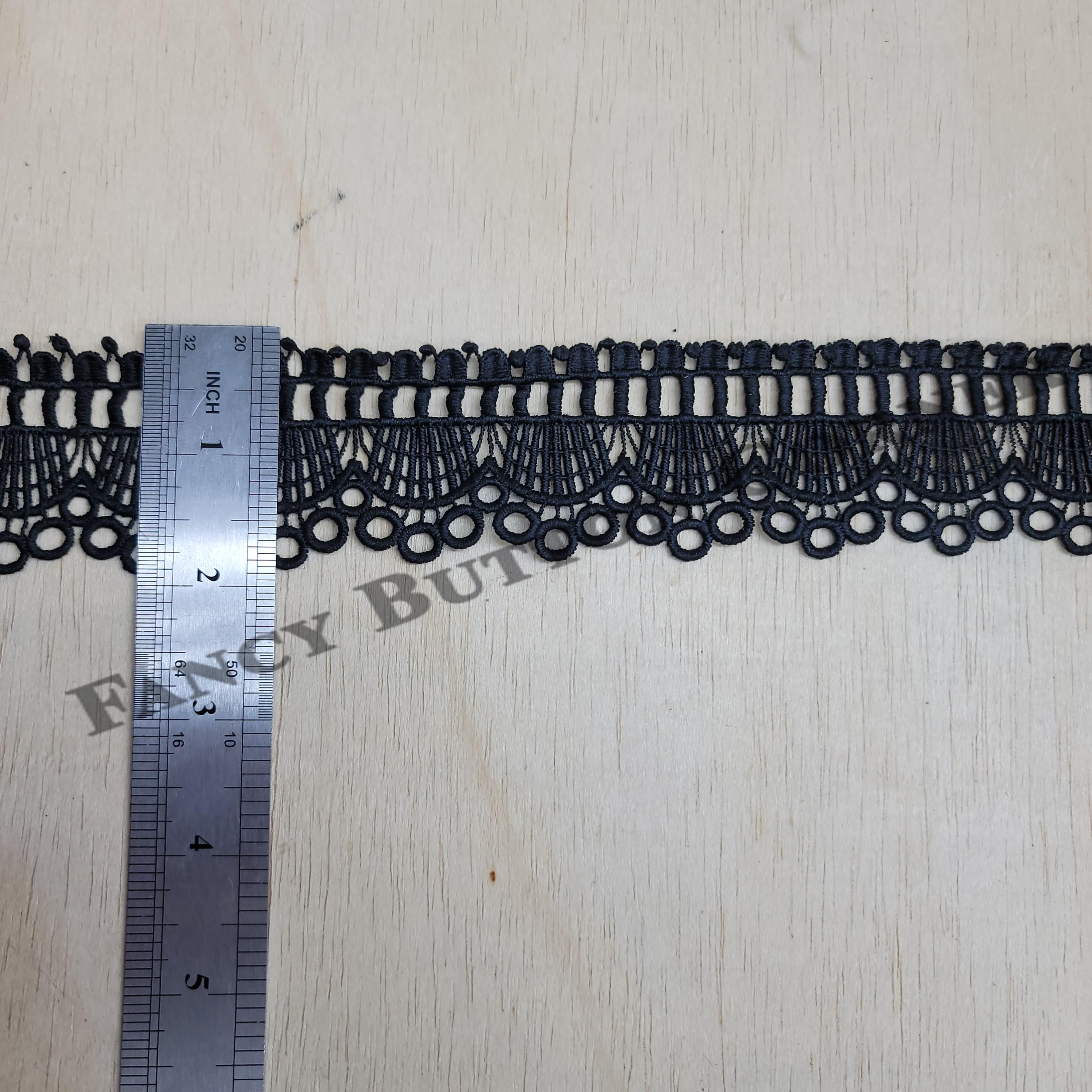 LC08382 - GPO Lace