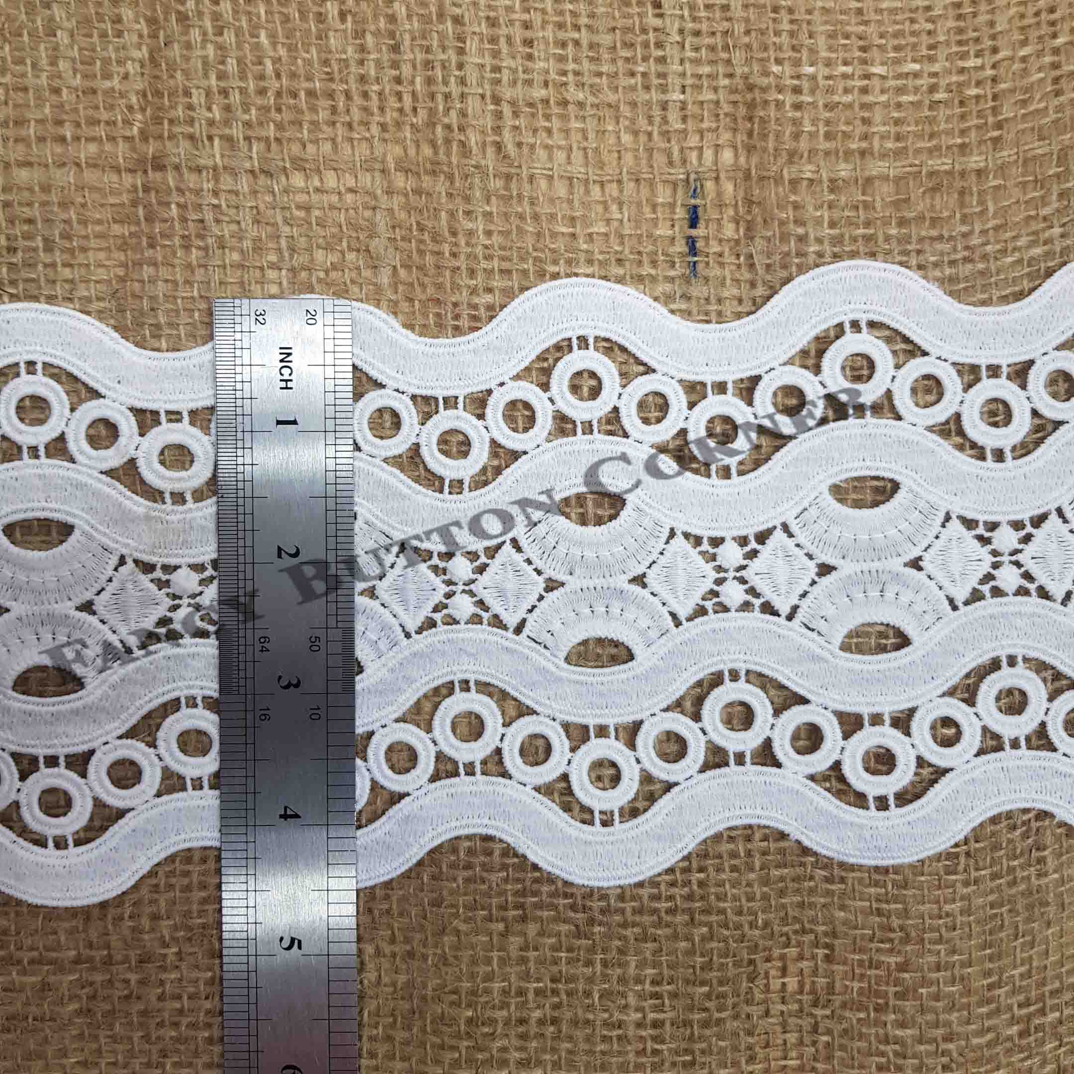 LC07145 - GPO Lace