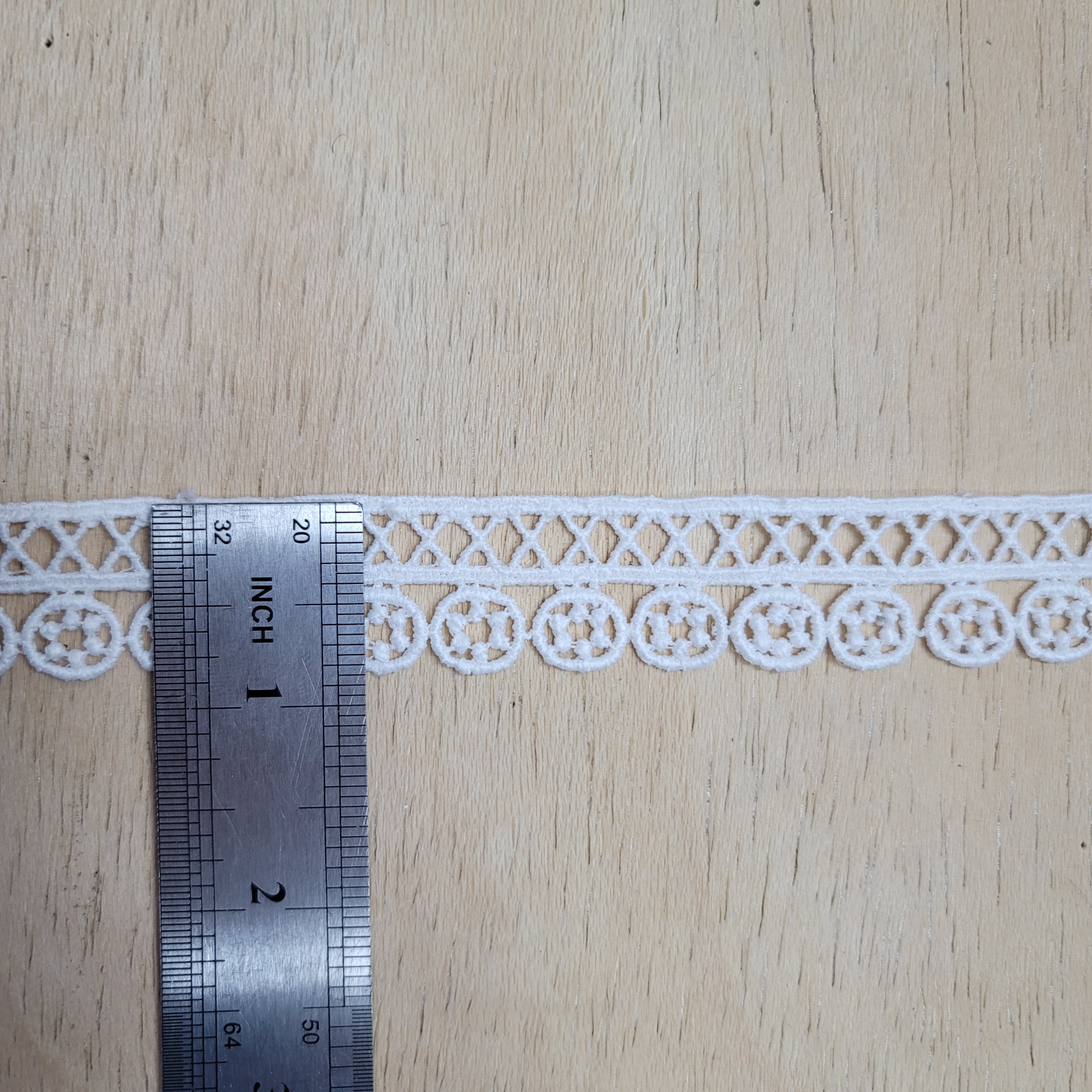 LC08649 - PK GPO Lace