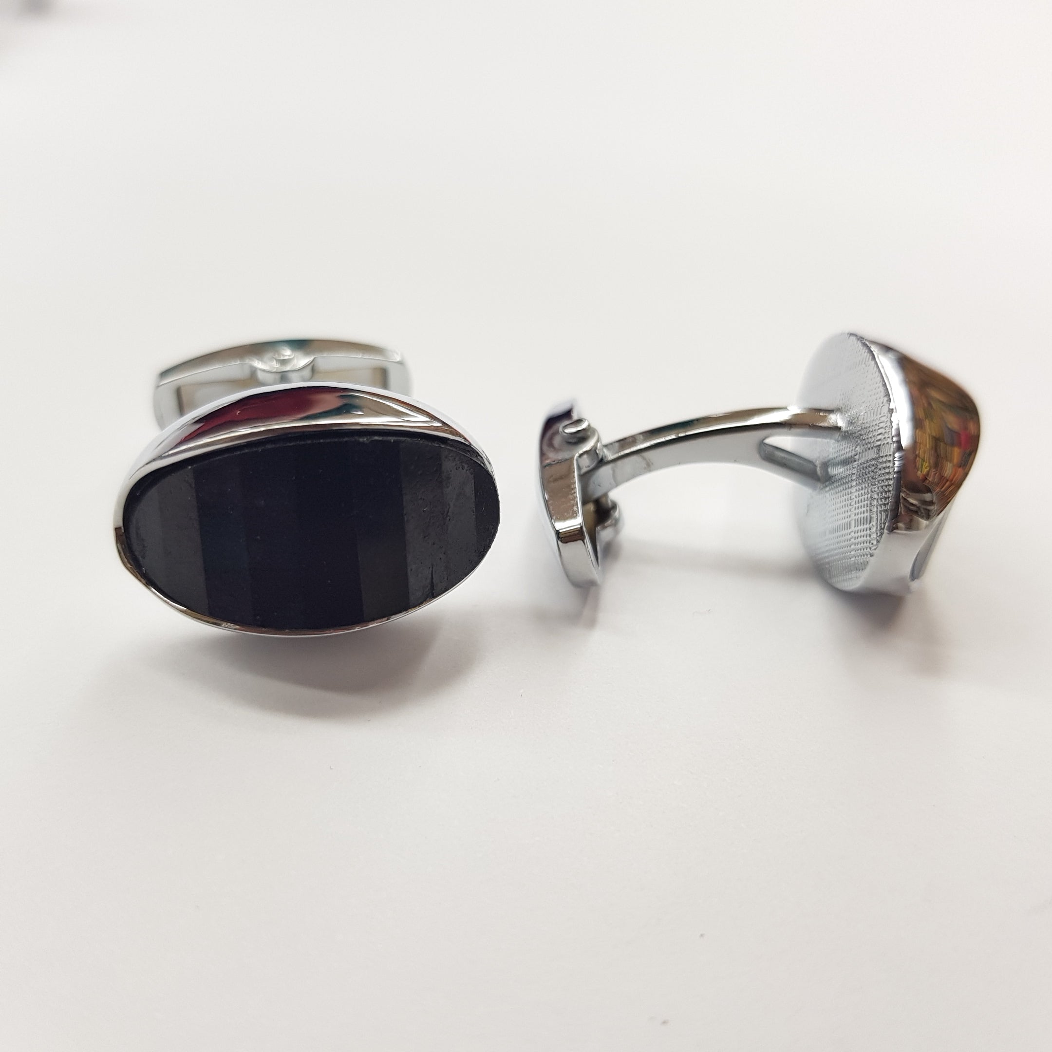 CL00033 - Men's Cufflinks