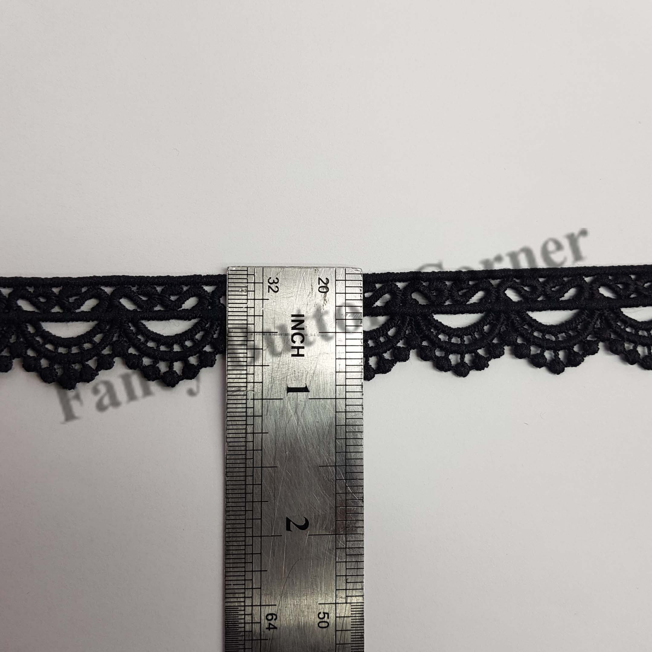 LC10531 - GPO Lace