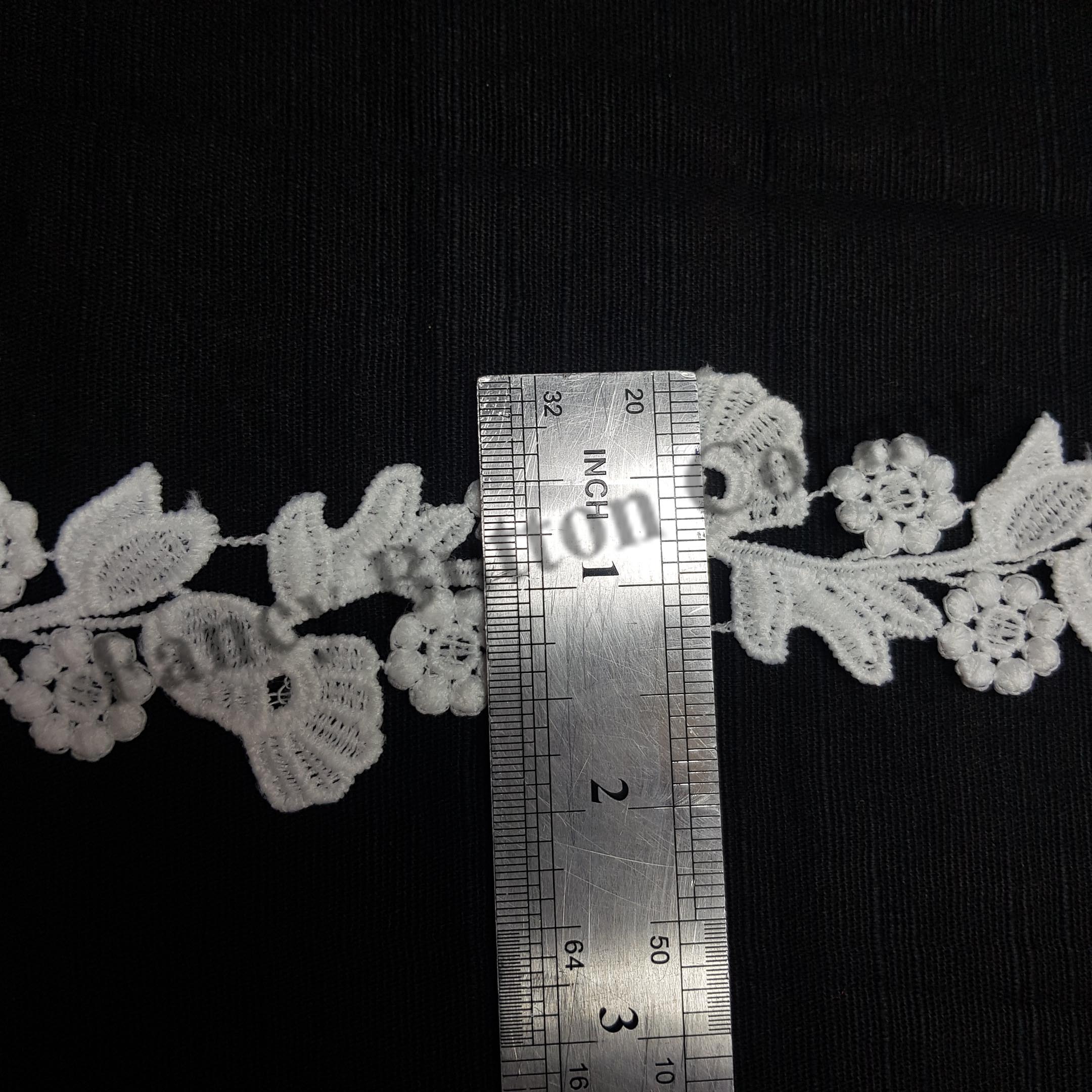 LC10351 - PKGPO Lace