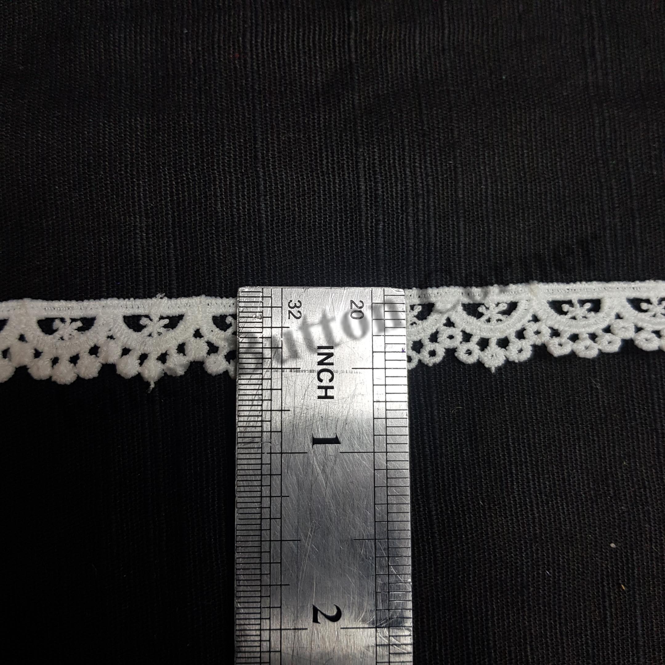 LC10325 - PKGPO Lace