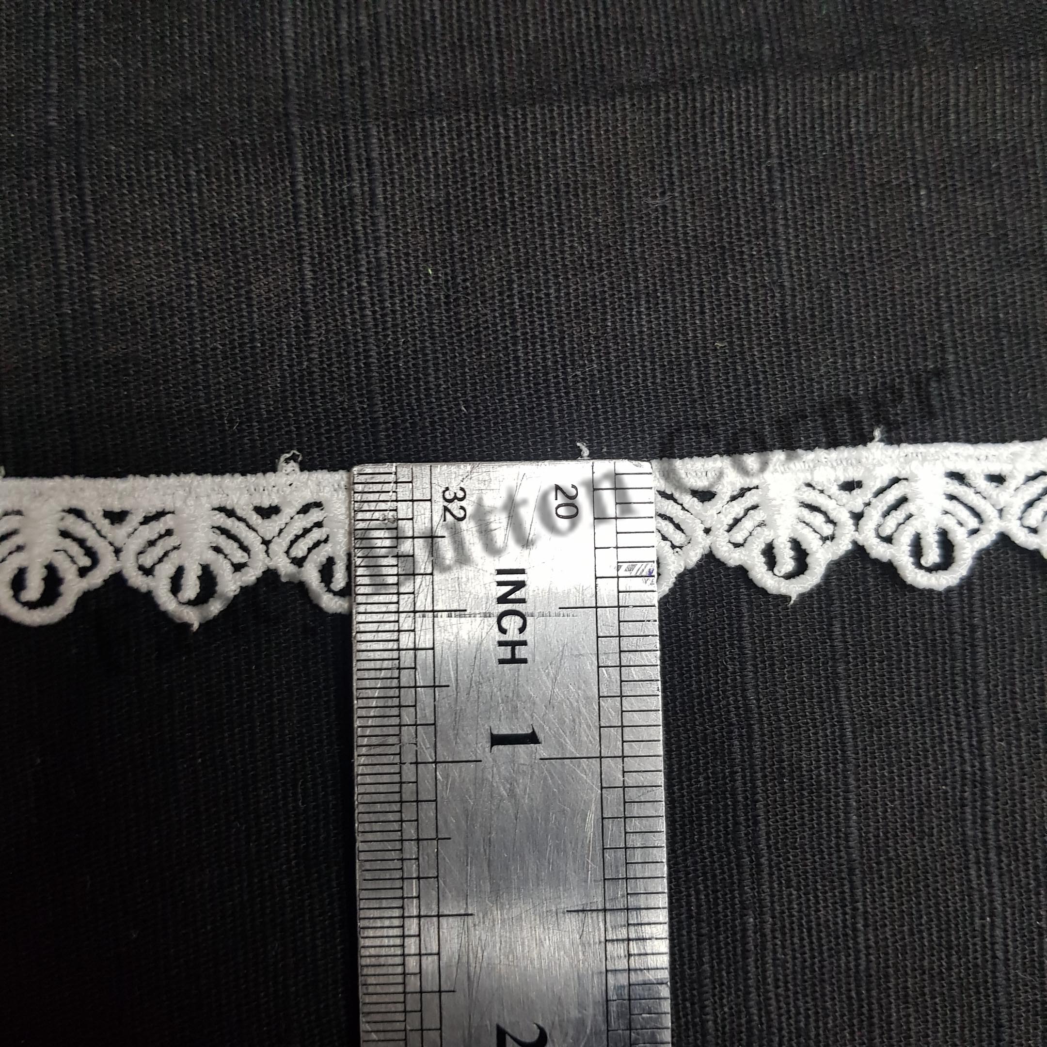 LC10311 - PKGPO Lace