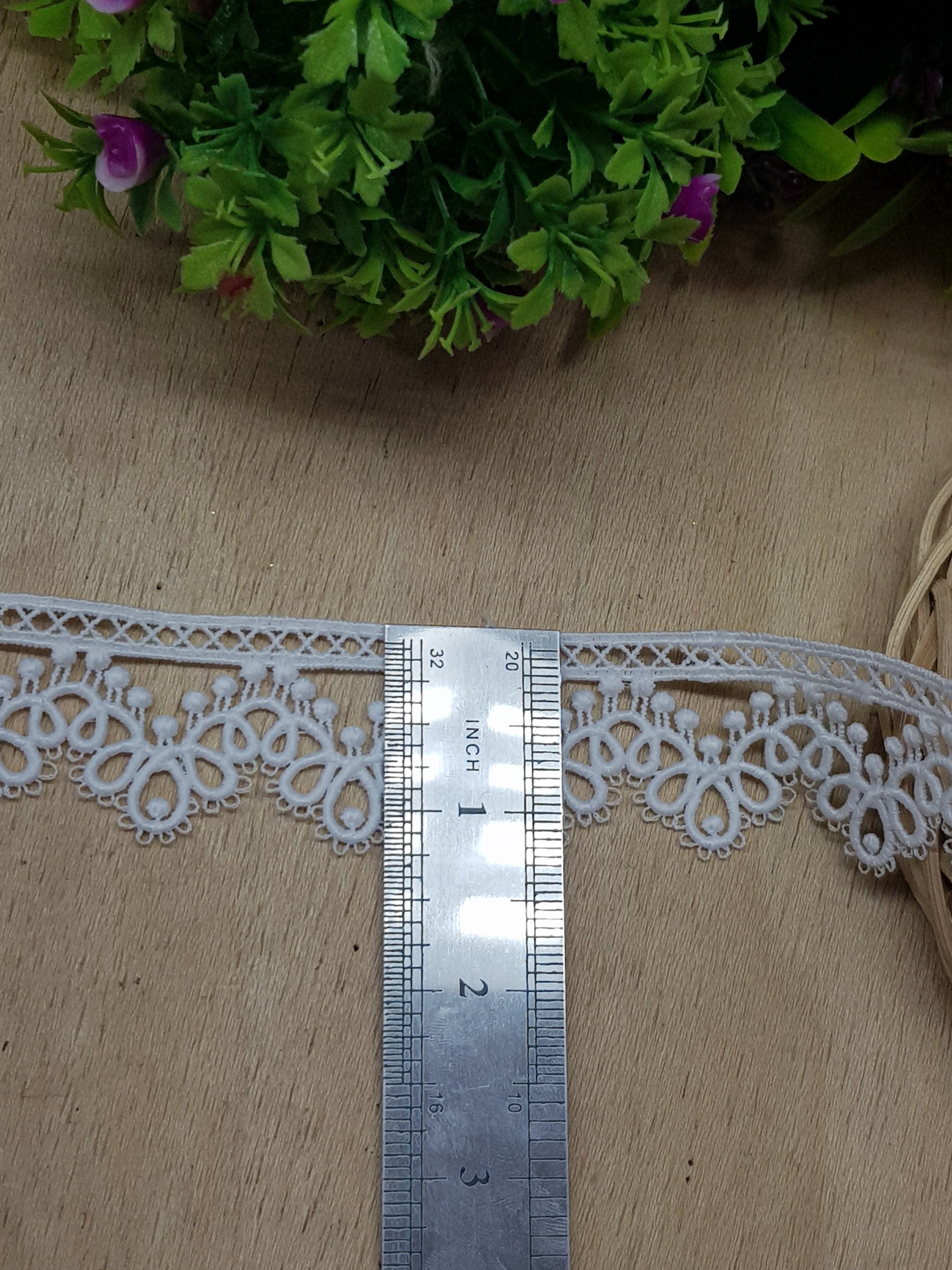 LC11948 - Milky Lace