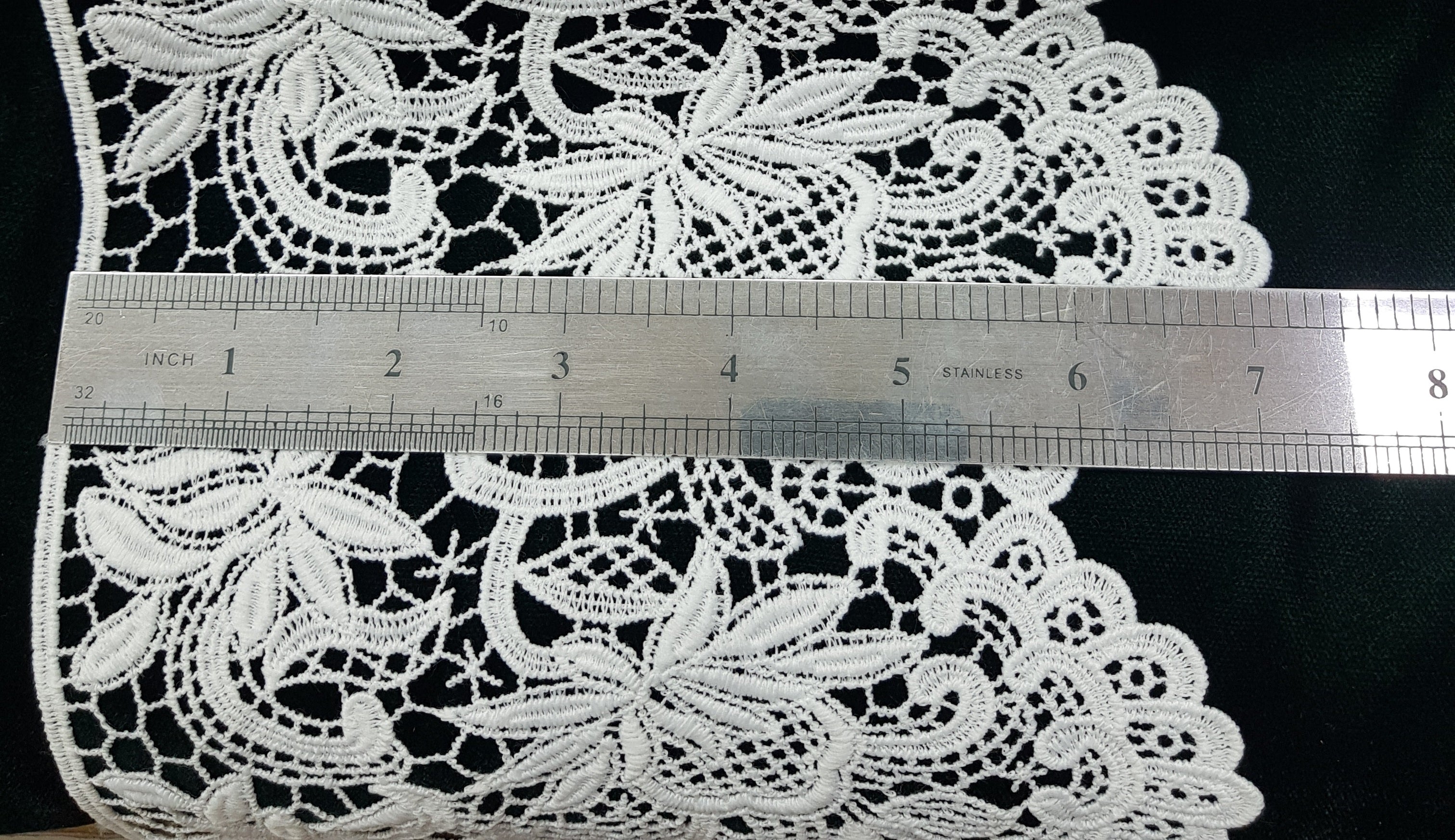 LC12202 - GPO Lace