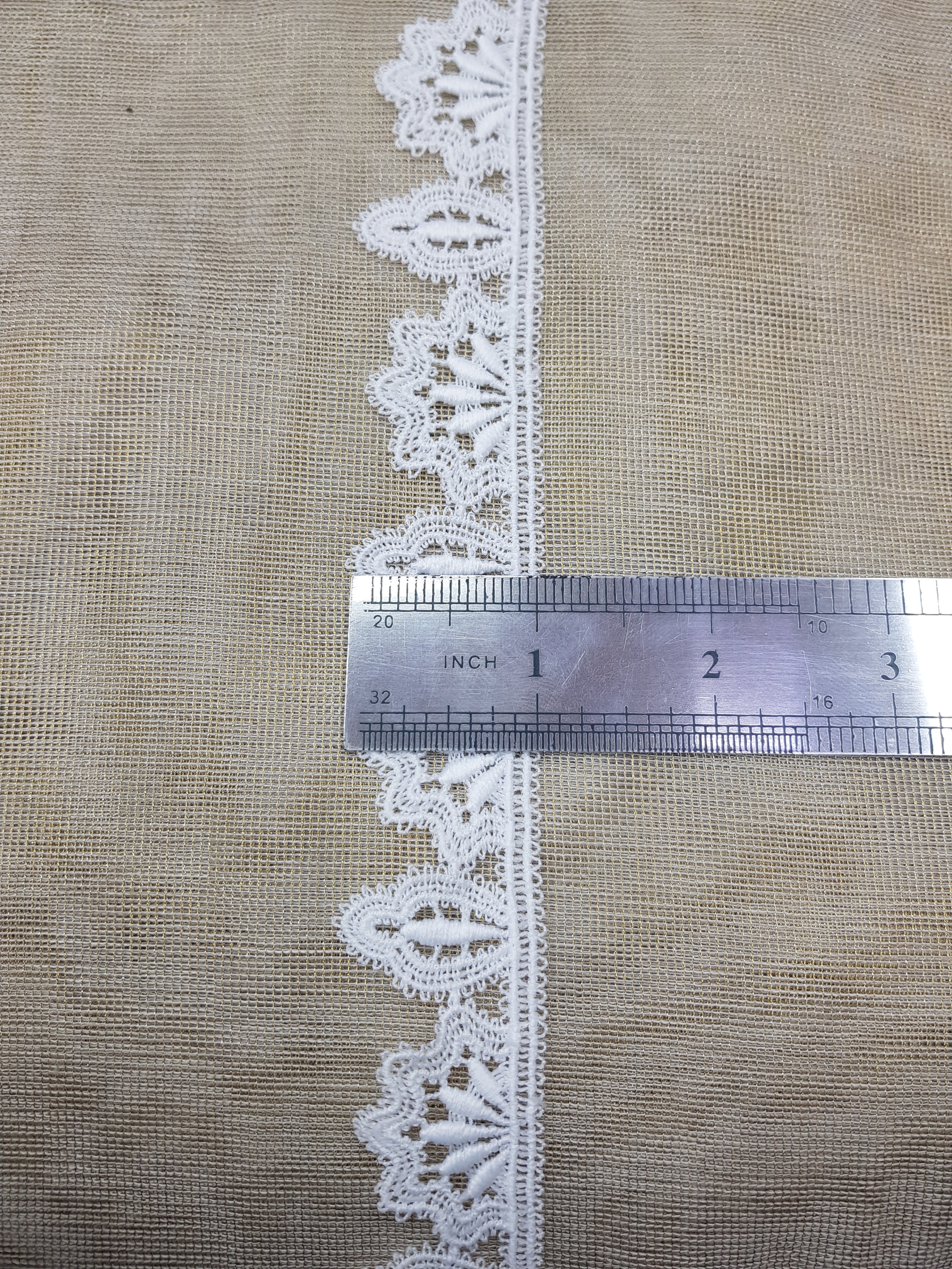 LC11079 - Milky Lace