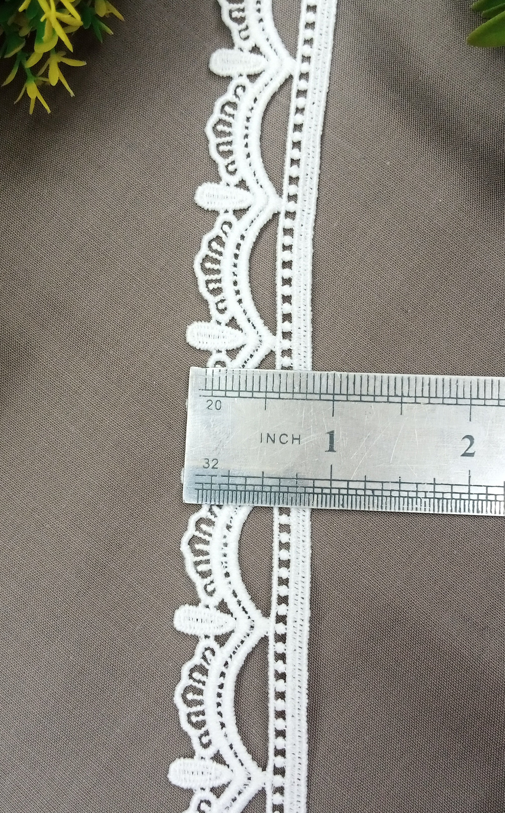 LC12710 - Milky Lace