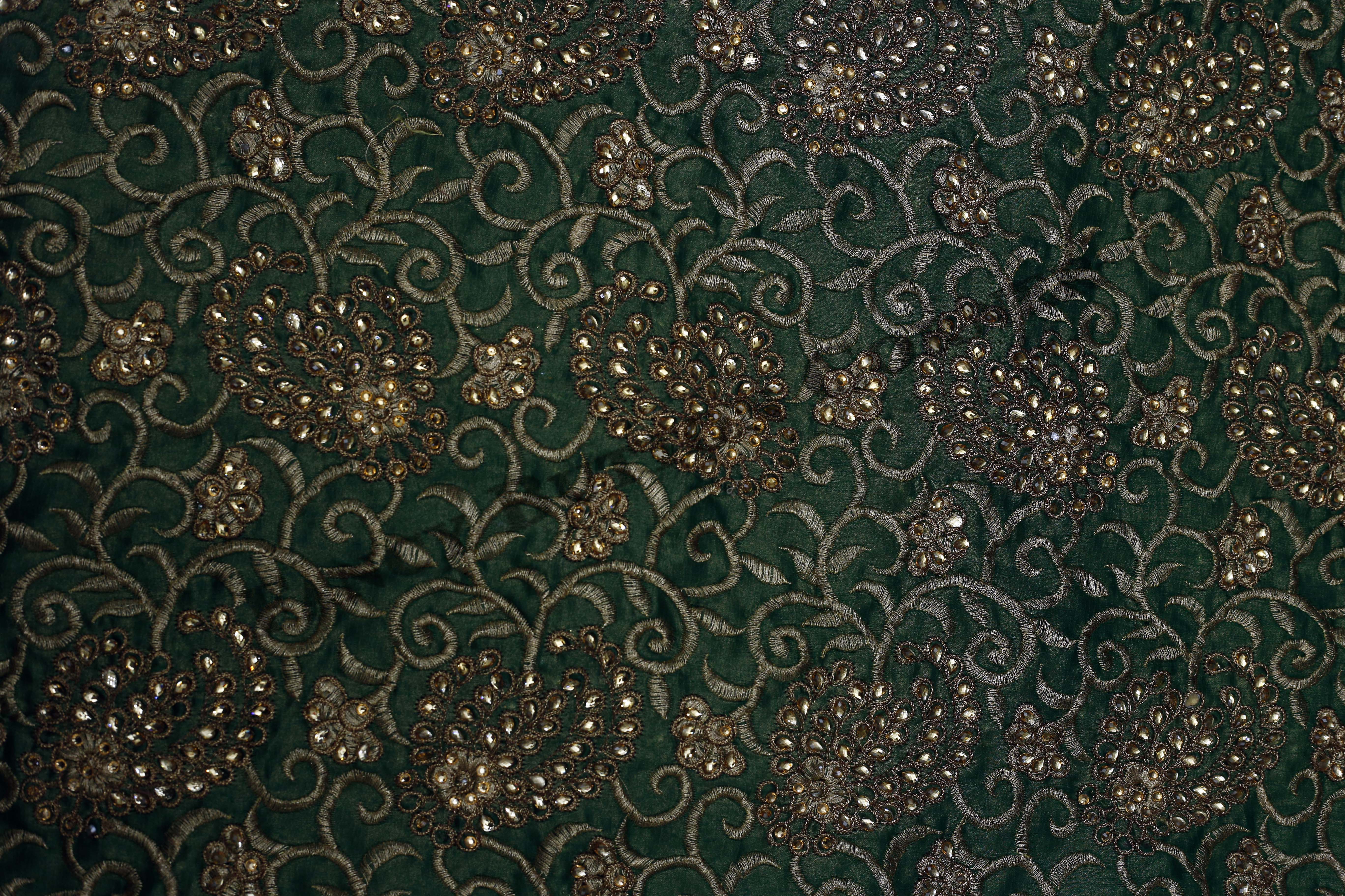 Indian Fabric