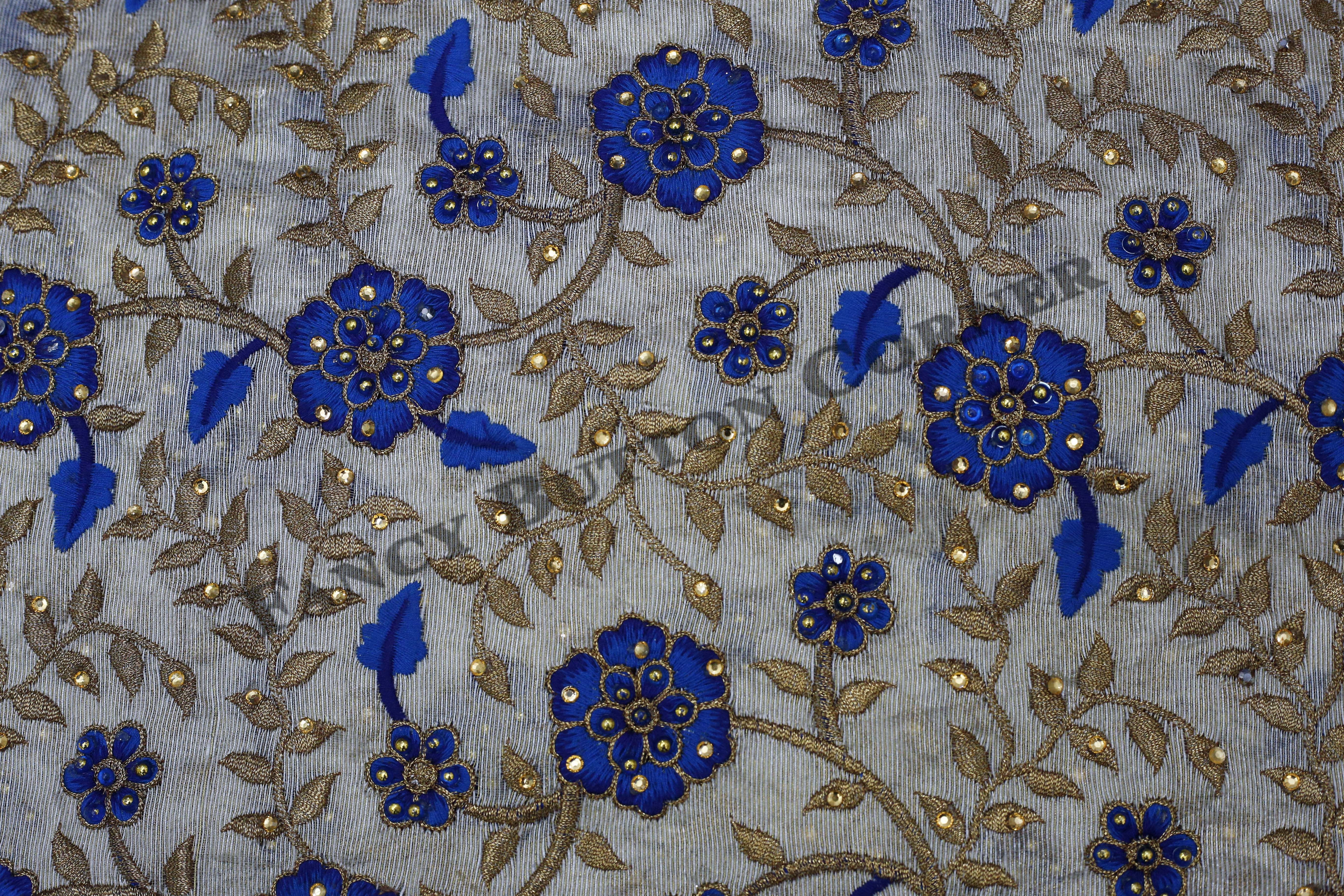 Indian Fancy Fabric